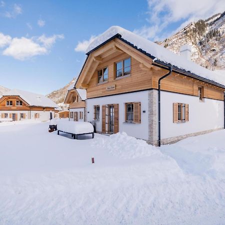 ドナースバッハヴァルト Haus Benteヴィラ エクステリア 写真