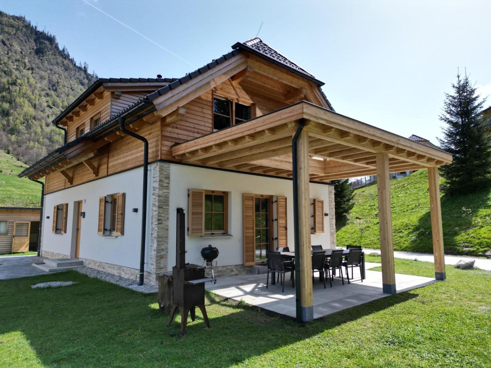 ドナースバッハヴァルト Haus Benteヴィラ エクステリア 写真