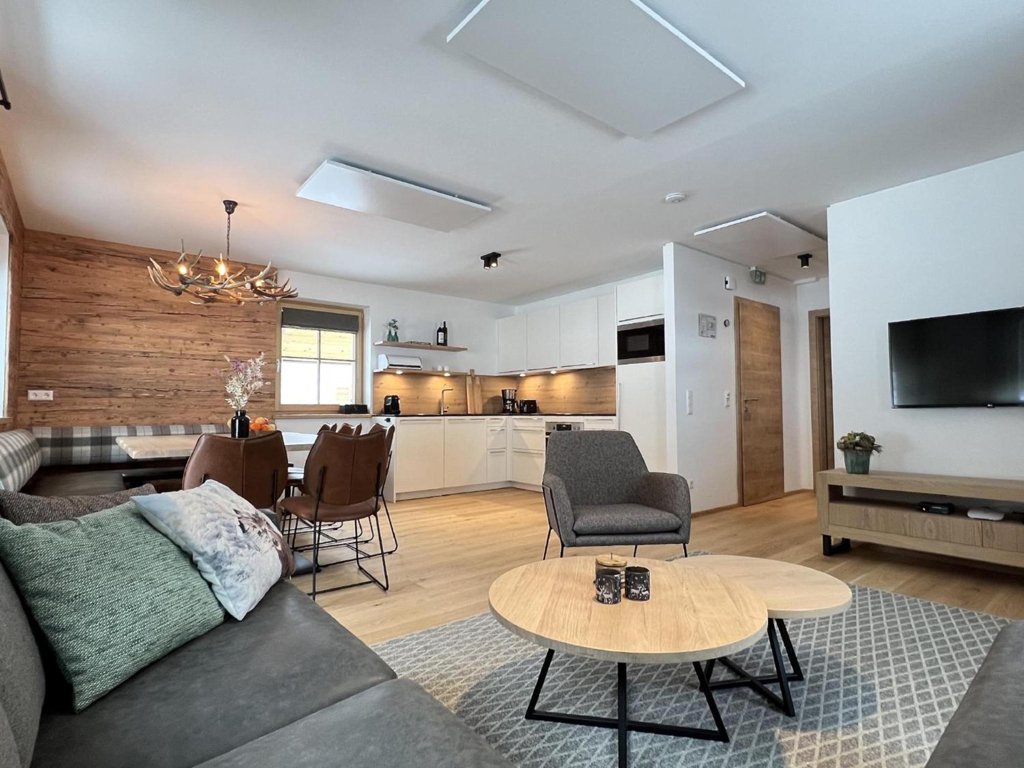 ドナースバッハヴァルト Haus Benteヴィラ エクステリア 写真